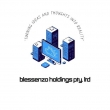 Blessenzo Holdings Pty Ltd  - Logo