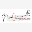 NicoG Performing Arts Studio's - Logo