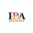 I-BA Holdings - Logo
