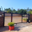 Steel Gates &amp; Fencing Gauteng 0825064115