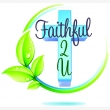 Faithful2U  - Logo