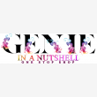 Genie in a Nutshell - Logo