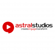 Astral Studios - Logo