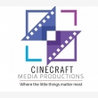 Cine Craft Media Productions - Logo