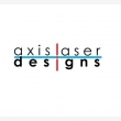 Axis Laser Designs - Logo