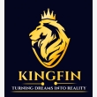 KINGFIN - Logo