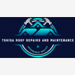 Tshisa Roof Repairs and Maintenance - Logo