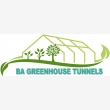 BA Greenhouse Tunnels - Logo