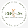 Lowveld Food Socks - Logo