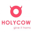 HolyCow - Logo