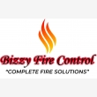 Bizzy Fire Control - Logo