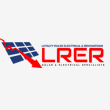 LRER Solar & Electrical Specialists - Logo