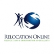 Relocation Online - Logo