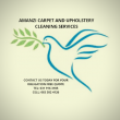 Amanzi Carpet & Upholstery Cleaners - Logo