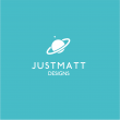 Just Matt Designs - Logo