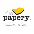 The Papery - Logo