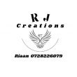 RJ Creations - Logo