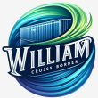 WILLIAM CROSS BORDER - Logo
