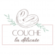Couche La Delicate - Logo