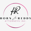 Horn & Reddy Attorneys Inc. - Logo
