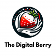 The Digital Berry - Logo