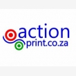 ActionPrint - Logo