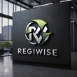 REGIWISE - Logo