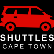Shuttles Cape Town - Logo