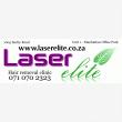 Laser Elite - Logo