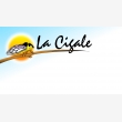 La Cigale Country Estate - Wedding & Conference Venue - Logo