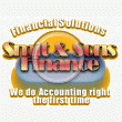 Smit and Sons Accounting Services - Logo