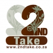 2nd Take - Logo