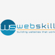 Webskill (Pty) Ltd - Logo