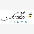 Glo Films - Logo