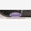 TransnetiX Interactive Pty Ltd - Logo