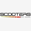Scooters - Bikes - Logo
