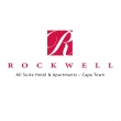 Rockwell All Suite Hotel & Apartments - Logo