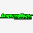 Monster Signs  - Logo