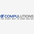 Compulutions (PTY) LTD - Logo