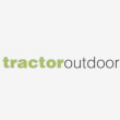 Tractor Outdoor - Logo