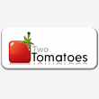 Two Tomatoes - Logo