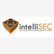 Intellisec - Logo