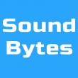 Sound Bytes - Logo