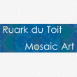 Ruark du Toit Mosaic Art  - Logo