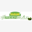 RBM Greenbuild - Logo