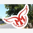 M&M Music Academy - Logo
