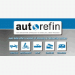 Auto Refin - Logo