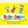 Babybums Randburg (Nursery School / Kleuterskool) - Logo