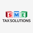 SME Tax and Accounting Solutions - Logo