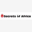 Secrets of Africa - Logo